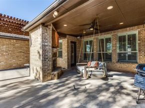 408  Settlers Ridge Drive , Keller Texas 76248