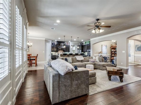 408  Settlers Ridge Drive , Keller Texas 76248