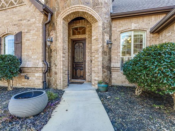 408  Settlers Ridge Drive , Keller Texas 76248