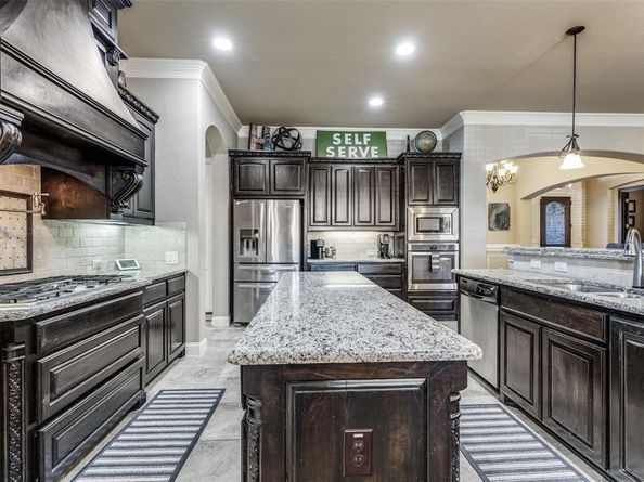 408  Settlers Ridge Drive , Keller Texas 76248