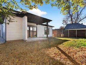 1843  Dennison Street , Dallas Texas 75212