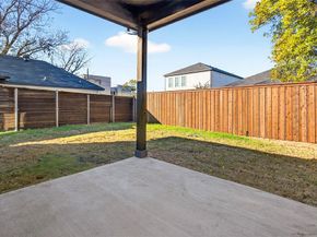 1843  Dennison Street , Dallas Texas 75212