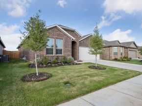 9609  Alderleaf Trail , Fort Worth Texas 76036