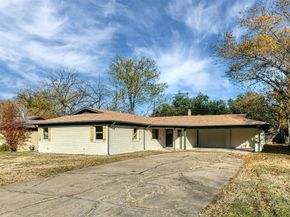 5009  Roxie Street , Haltom City Texas 76117