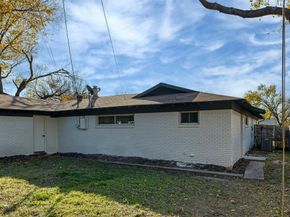 5009  Roxie Street , Haltom City Texas 76117