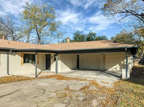 5009  Roxie Street , Haltom City Texas 76117