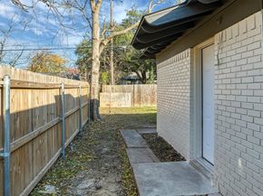 5009  Roxie Street , Haltom City Texas 76117