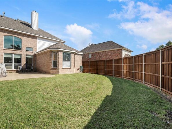 5771  Aylworth Drive , Frisco Texas 75035