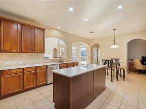5771  Aylworth Drive , Frisco Texas 75035