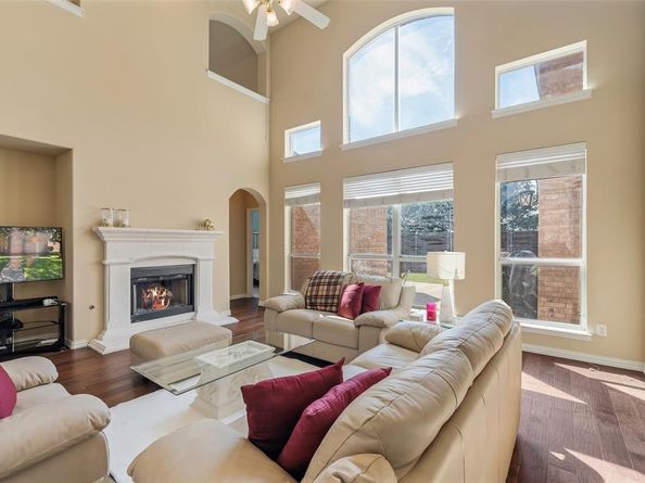 5771  Aylworth Drive , Frisco Texas 75035