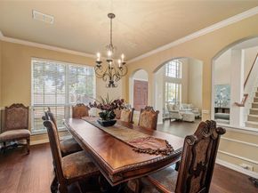 5771  Aylworth Drive , Frisco Texas 75035