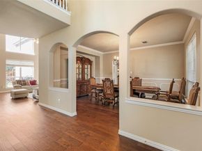 5771  Aylworth Drive , Frisco Texas 75035