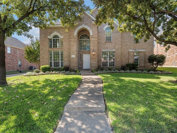 5771  Aylworth Drive , Frisco Texas 75035