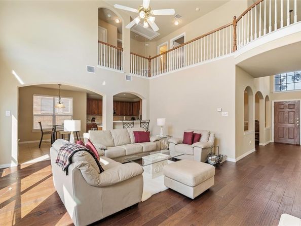 5771  Aylworth Drive , Frisco Texas 75035
