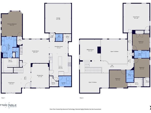 5771  Aylworth Drive , Frisco Texas 75035