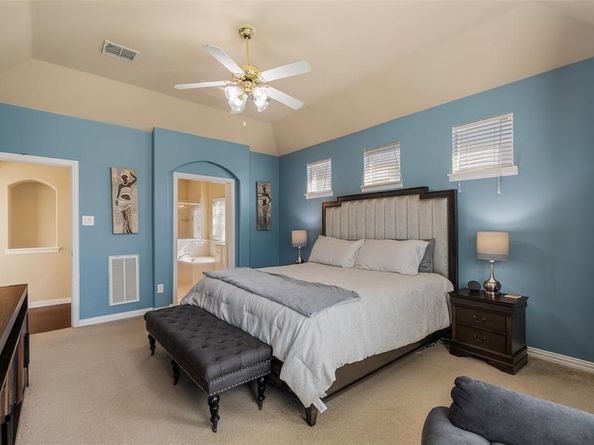 5771  Aylworth Drive , Frisco Texas 75035