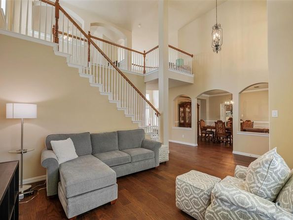 5771  Aylworth Drive , Frisco Texas 75035