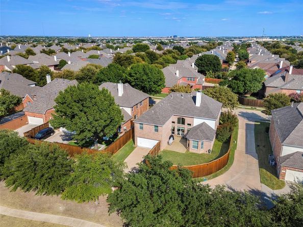 5771  Aylworth Drive , Frisco Texas 75035