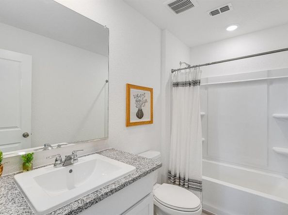 1657  Stellar Sea Lane , Fort Worth Texas 76140