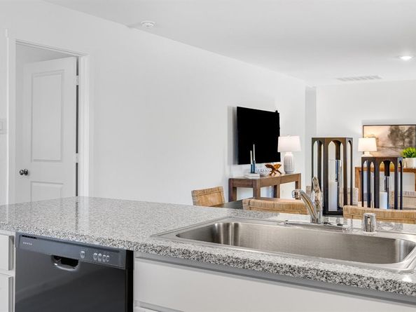 1657  Stellar Sea Lane , Fort Worth Texas 76140