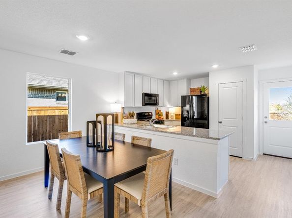 1657  Stellar Sea Lane , Fort Worth Texas 76140