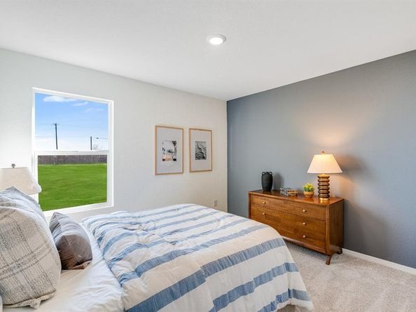 1657  Stellar Sea Lane , Fort Worth Texas 76140