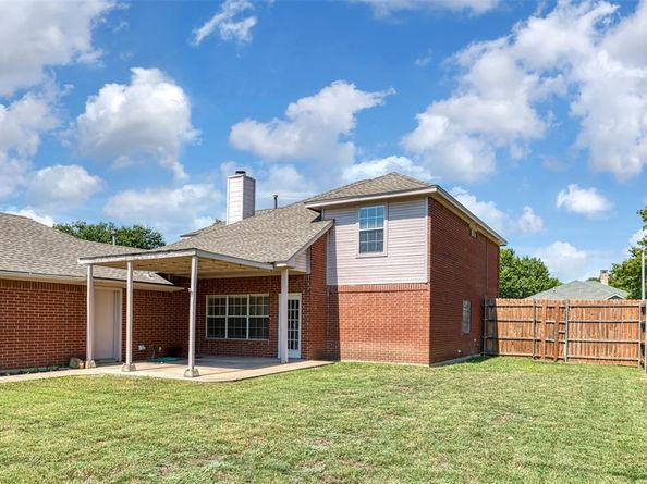 1410  Brookside Drive , Allen Texas 75002