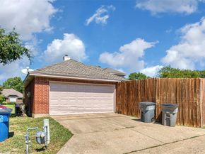 1410  Brookside Drive , Allen Texas 75002
