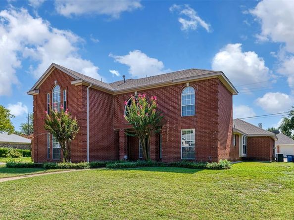 1410  Brookside Drive , Allen Texas 75002