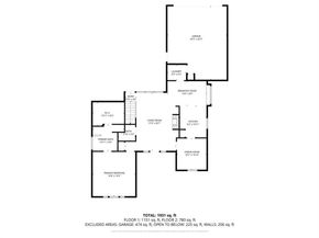 1410  Brookside Drive , Allen Texas 75002