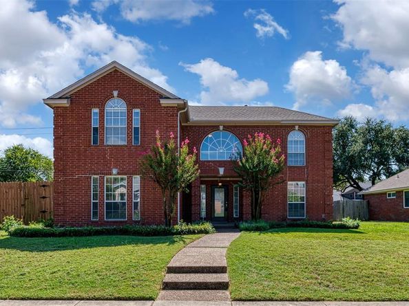 1410  Brookside Drive , Allen Texas 75002
