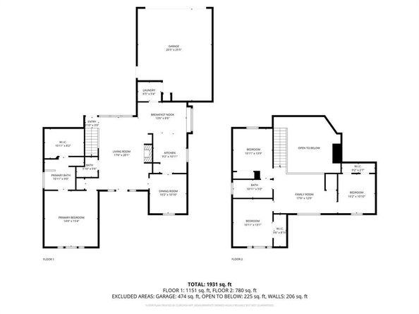 1410  Brookside Drive , Allen Texas 75002