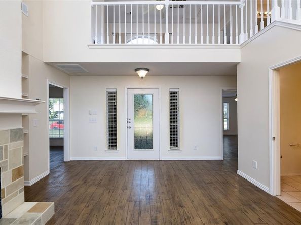 1410  Brookside Drive , Allen Texas 75002