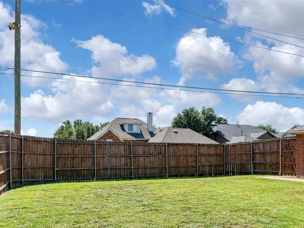 1410  Brookside Drive , Allen Texas 75002