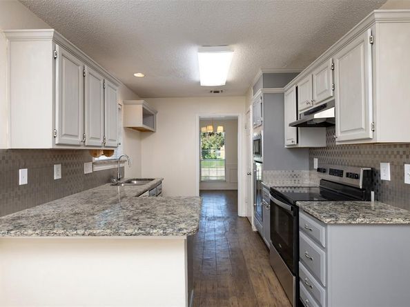 1410  Brookside Drive , Allen Texas 75002