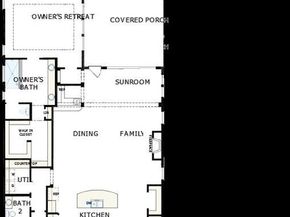2085  Pine Grove Lane , Arlington Texas 76005