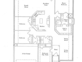 12601  Excelsior Lane , Fort Worth Texas 76244