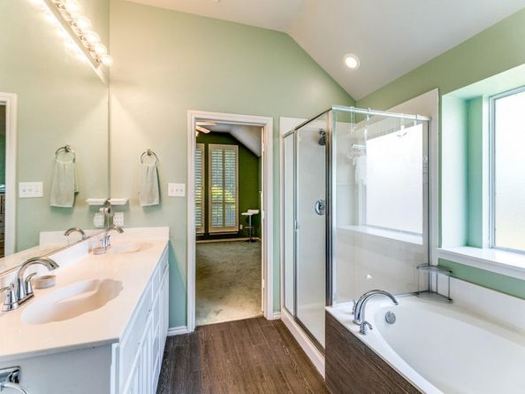 12601  Excelsior Lane , Fort Worth Texas 76244