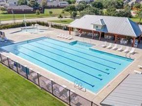 12601  Excelsior Lane , Fort Worth Texas 76244