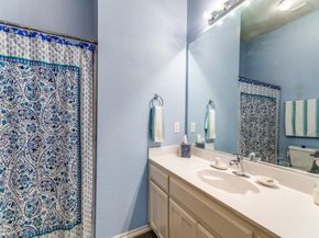12601  Excelsior Lane , Fort Worth Texas 76244
