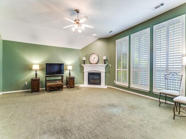 12601  Excelsior Lane , Fort Worth Texas 76244