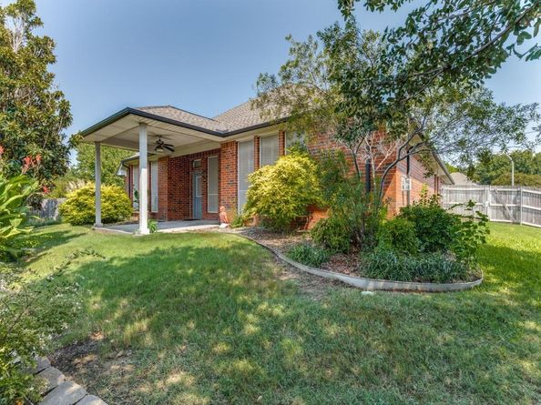 12601  Excelsior Lane , Fort Worth Texas 76244