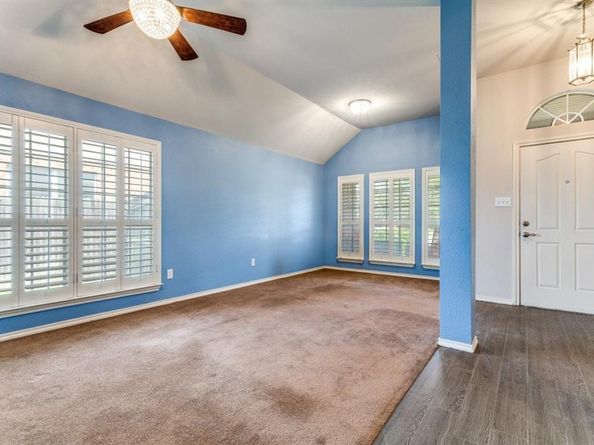 12601  Excelsior Lane , Fort Worth Texas 76244