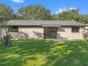 4918  Stagecoach Lane , Garland Texas 75043
