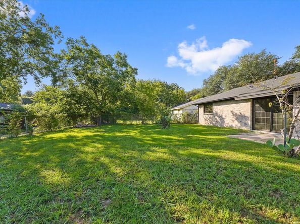 4918  Stagecoach Lane , Garland Texas 75043