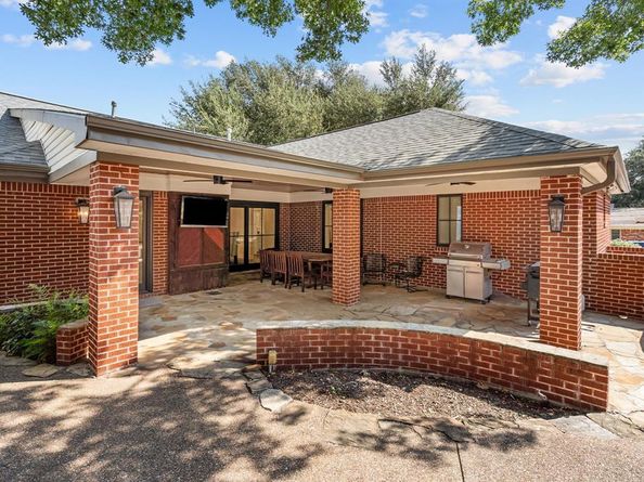 3533  Bellaire Drive S, Fort Worth Texas 76109