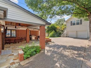 3533  Bellaire Drive S, Fort Worth Texas 76109