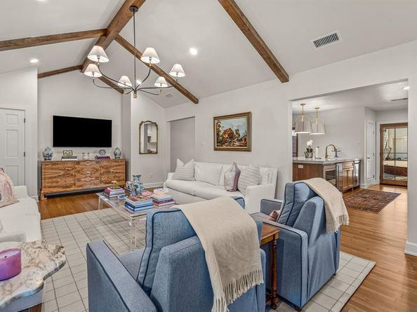 3533  Bellaire Drive S, Fort Worth Texas 76109
