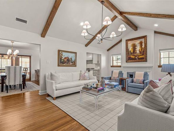 3533  Bellaire Drive S, Fort Worth Texas 76109