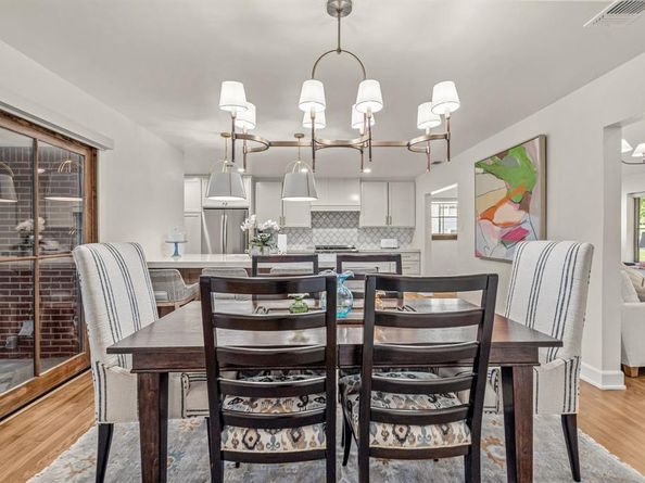 3533  Bellaire Drive S, Fort Worth Texas 76109